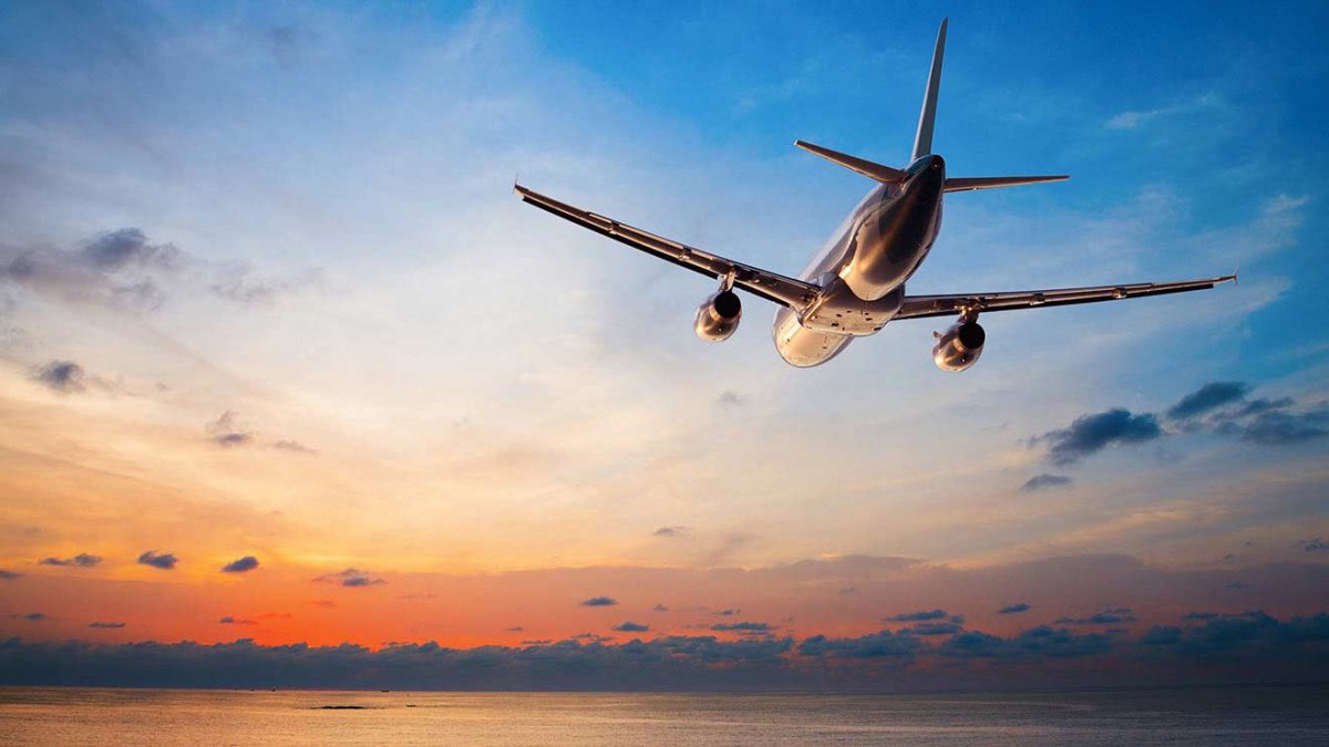air travel