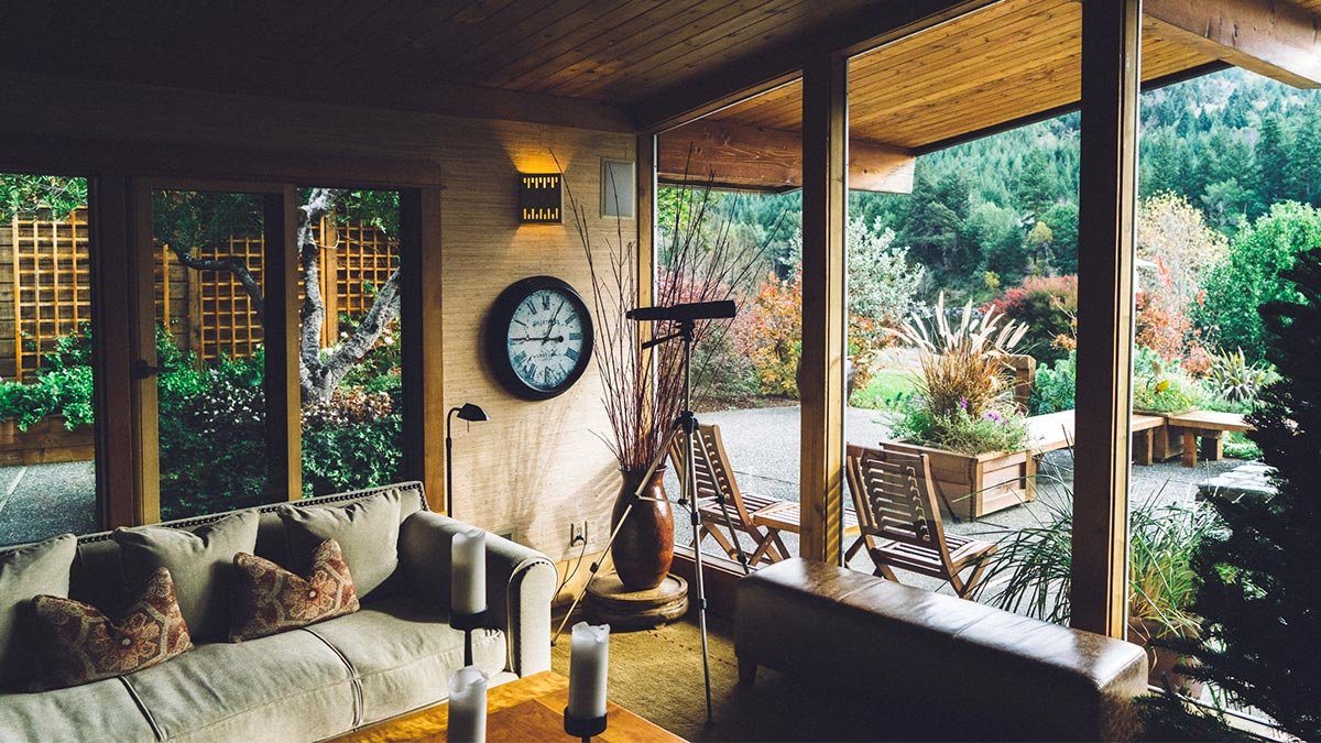airbnb