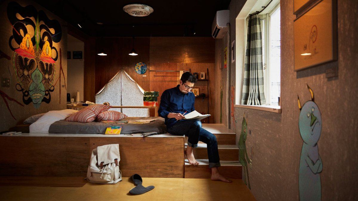 airbnb