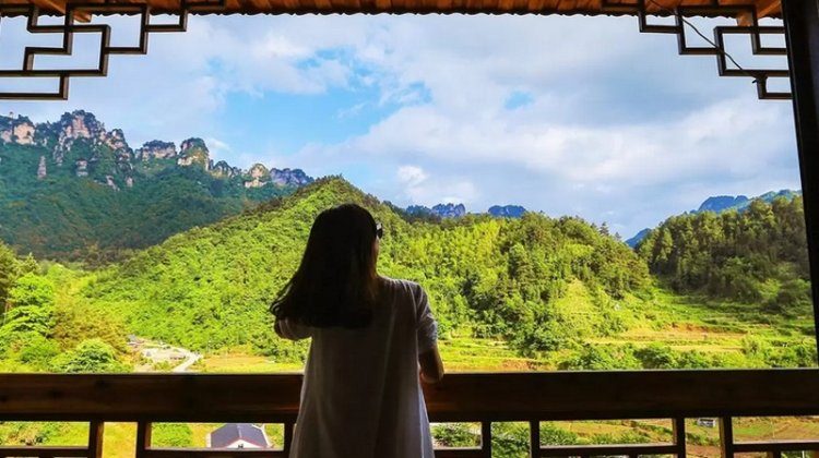 airbnb china