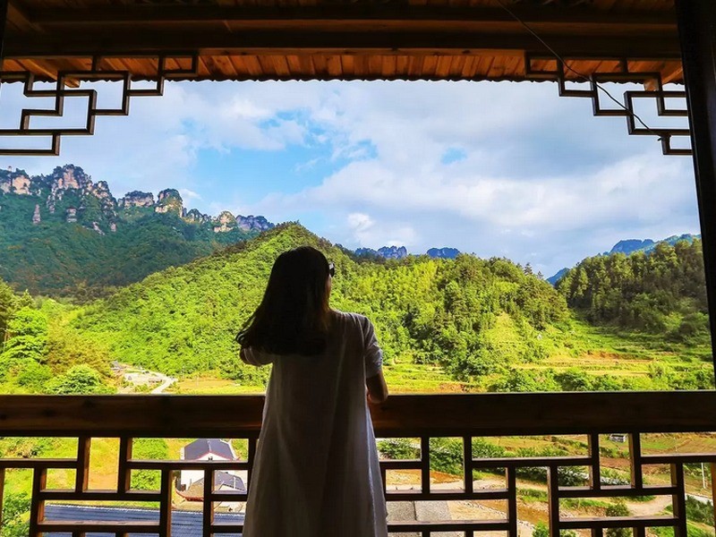 airbnb china