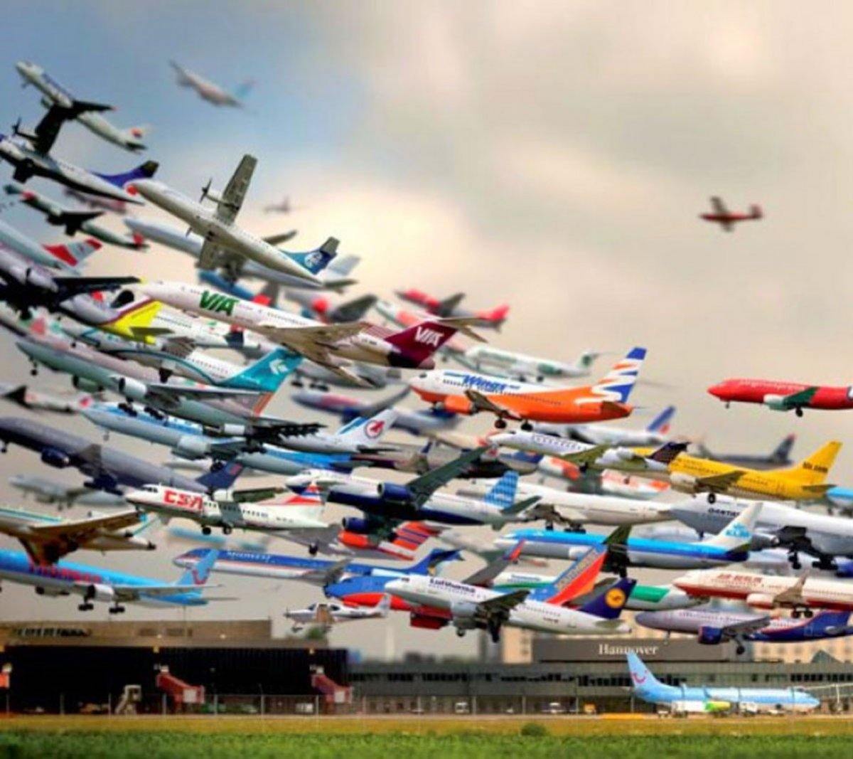 airport