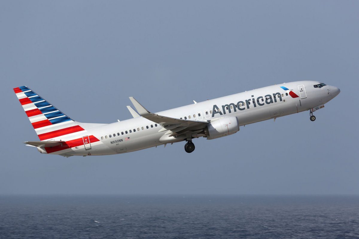 american airlines