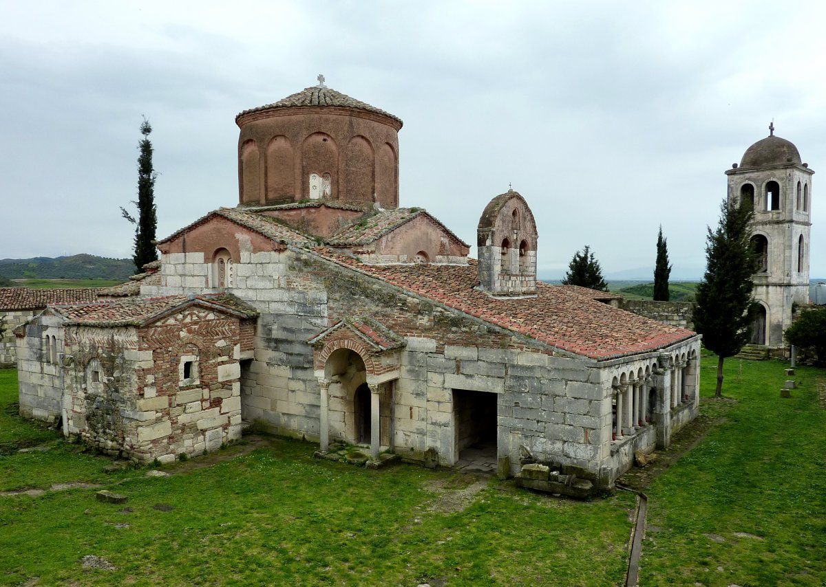 Apollonia
