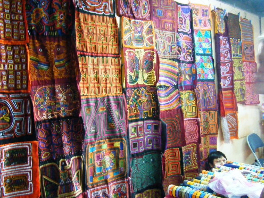 Artesanias