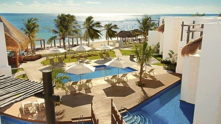 azul resort mexico