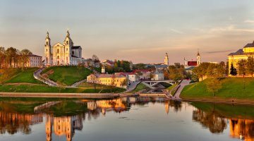 belarus