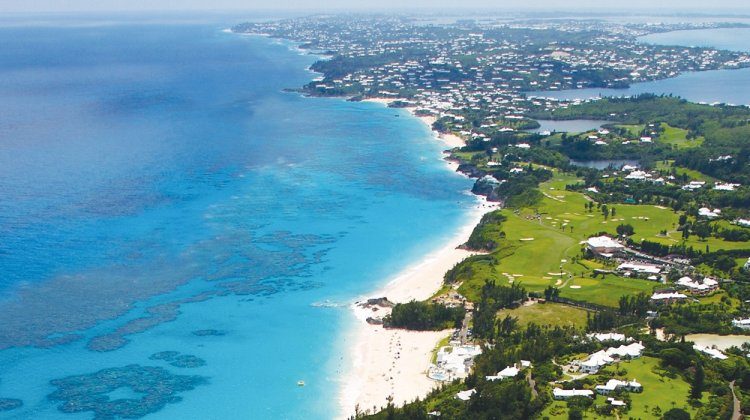 bermuda