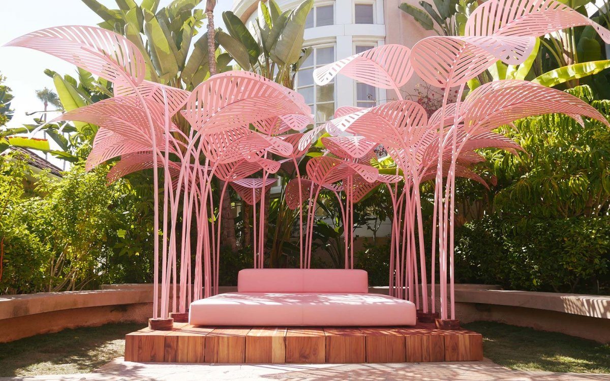 beverly hills hotel