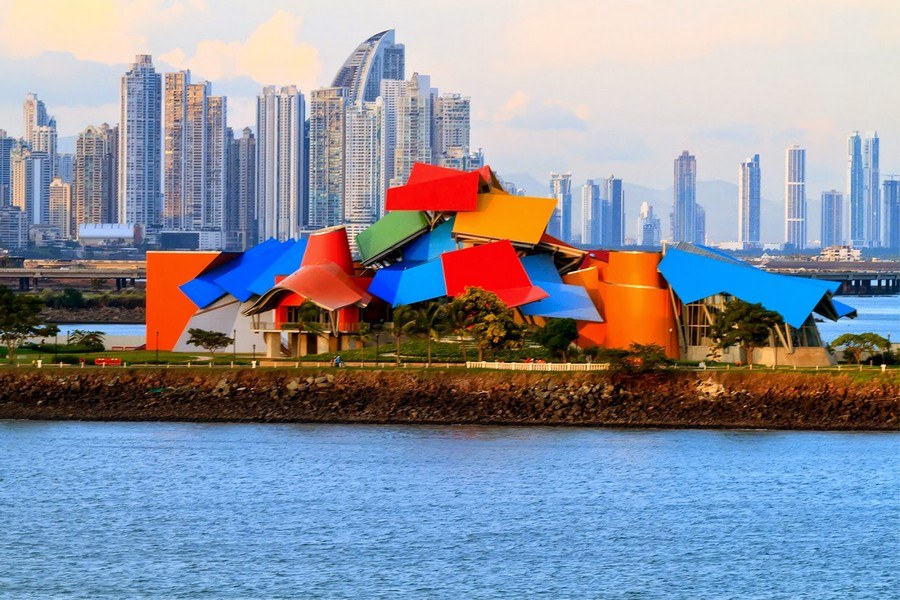 Biomuseo