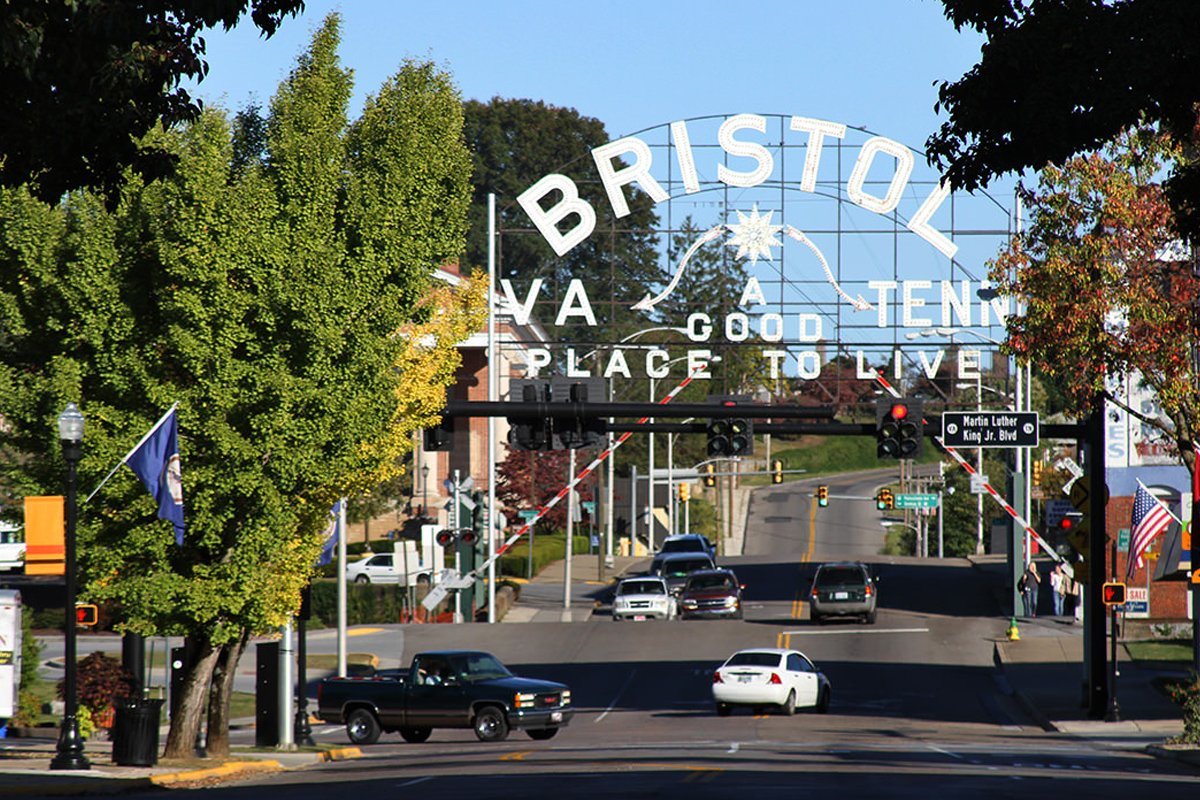 Bristol