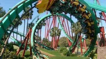 busch gardens