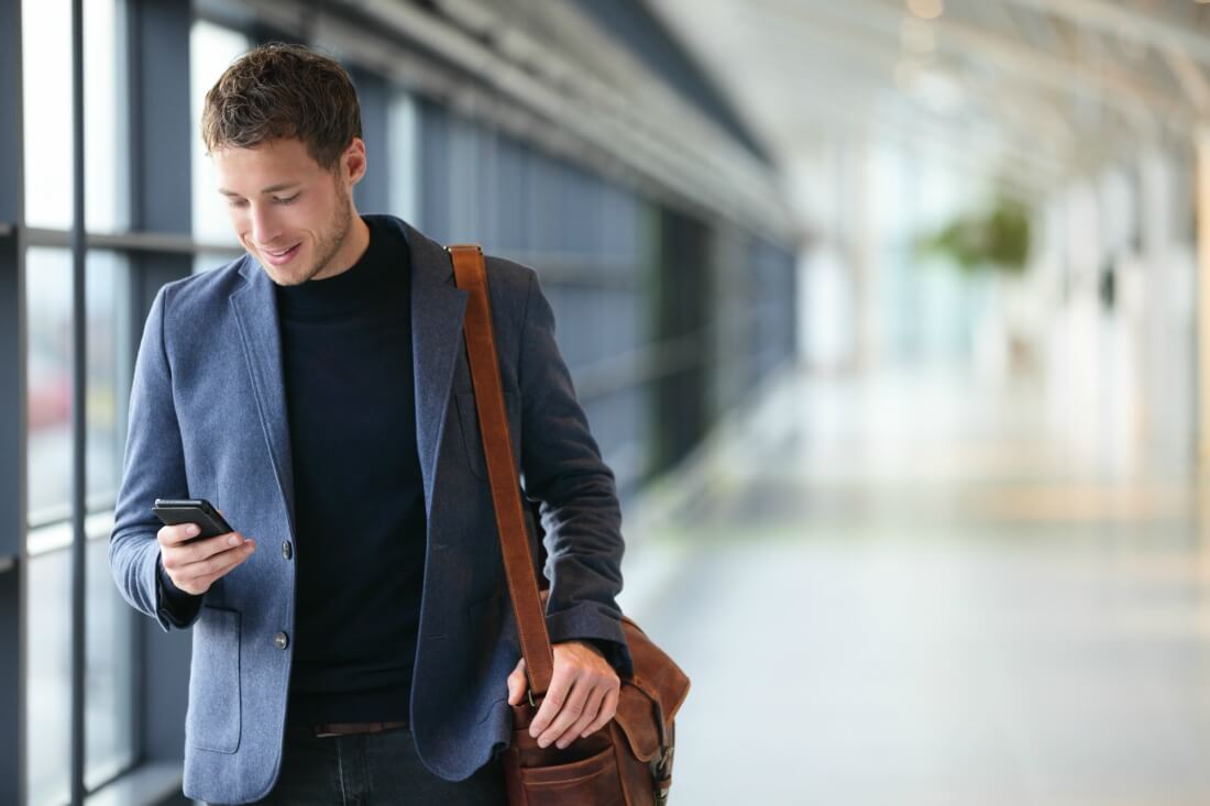 business travel
