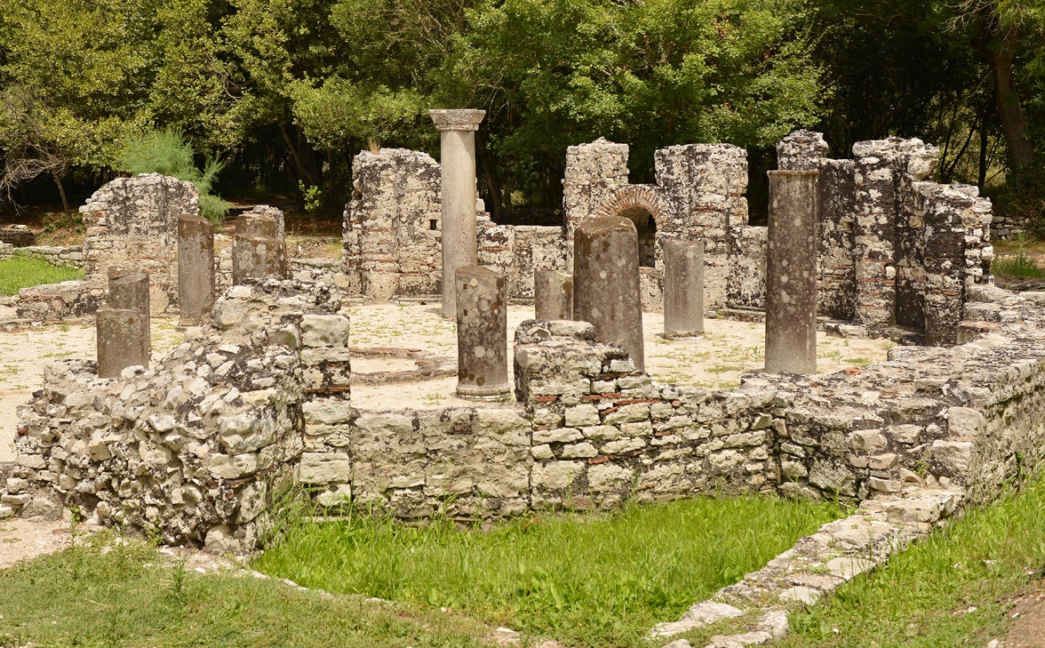 Butrint