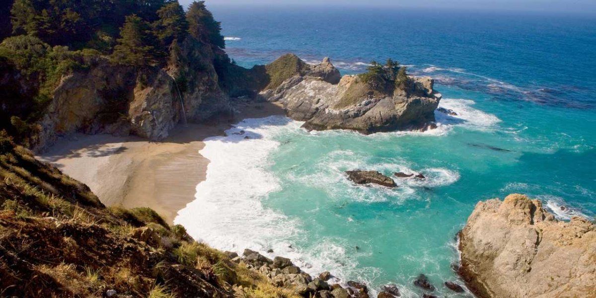 ca state park