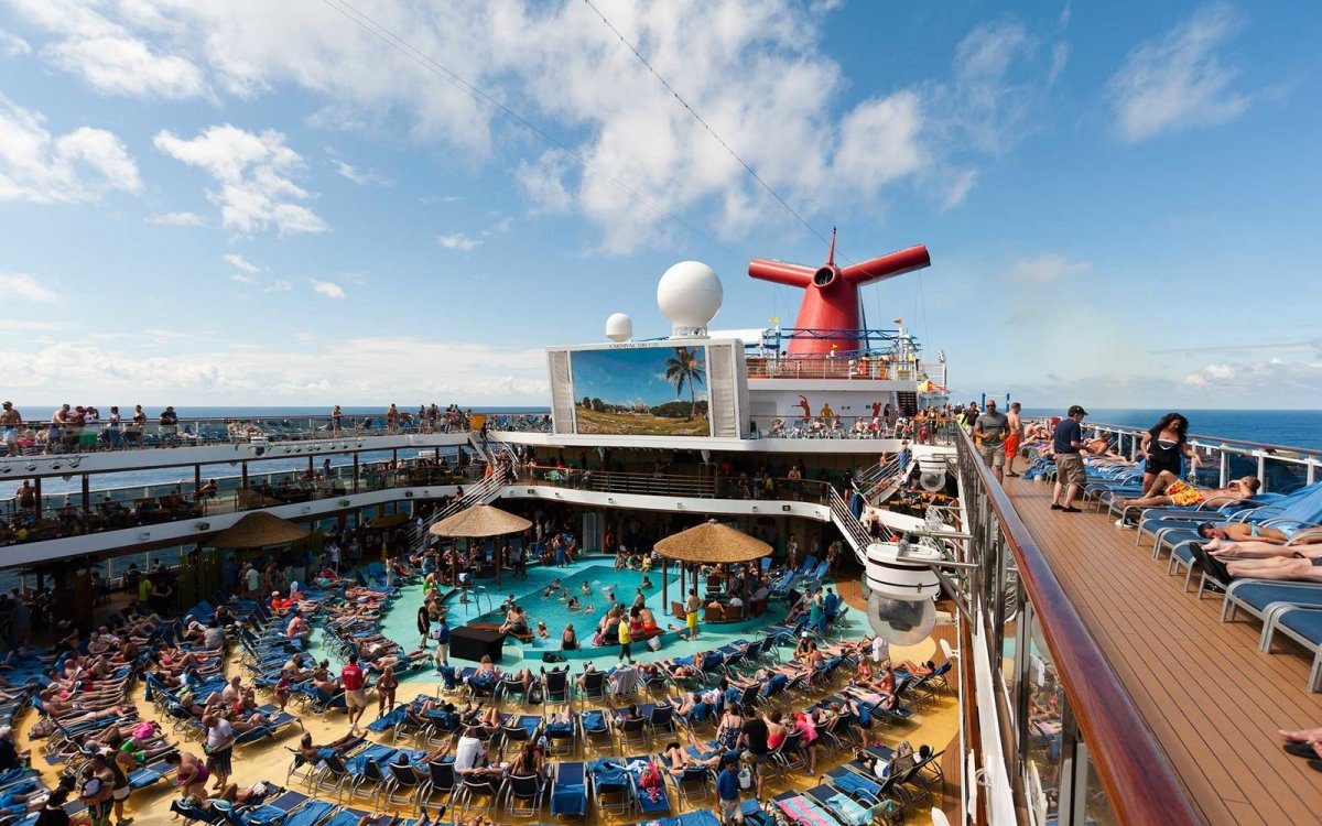 carnival cruise