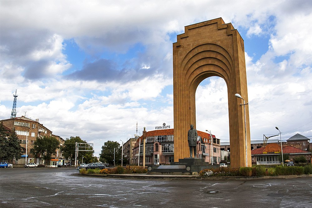 CASquare