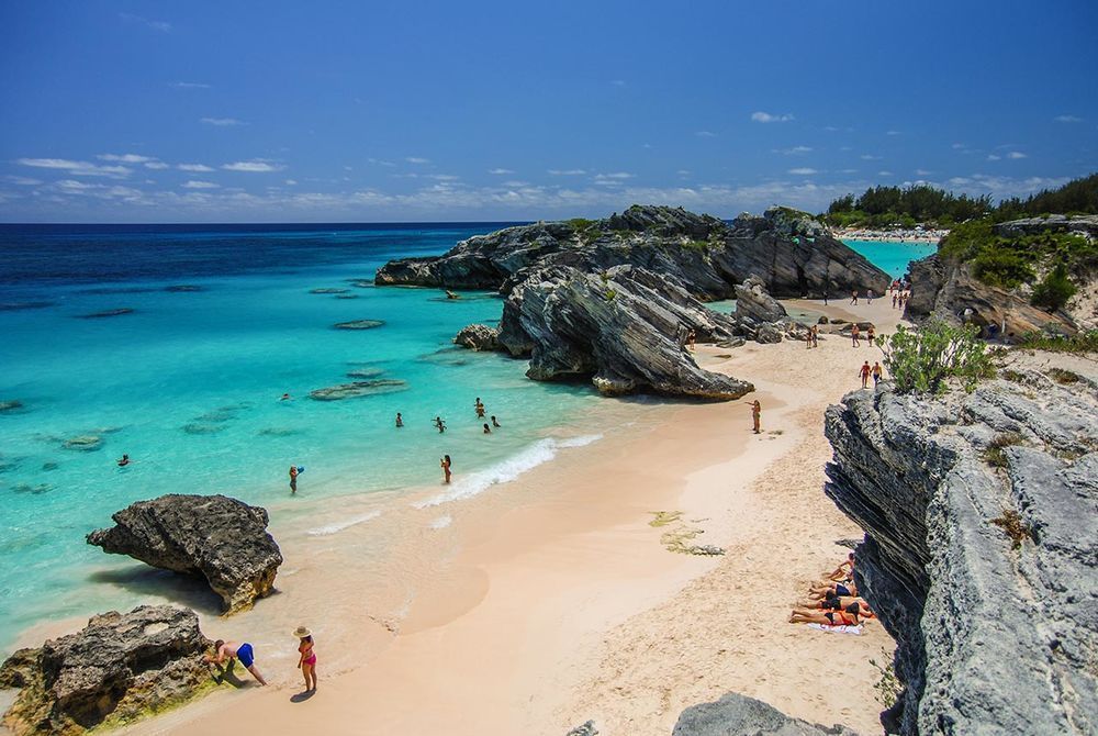 cayman islands