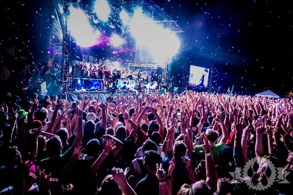 chicago edm