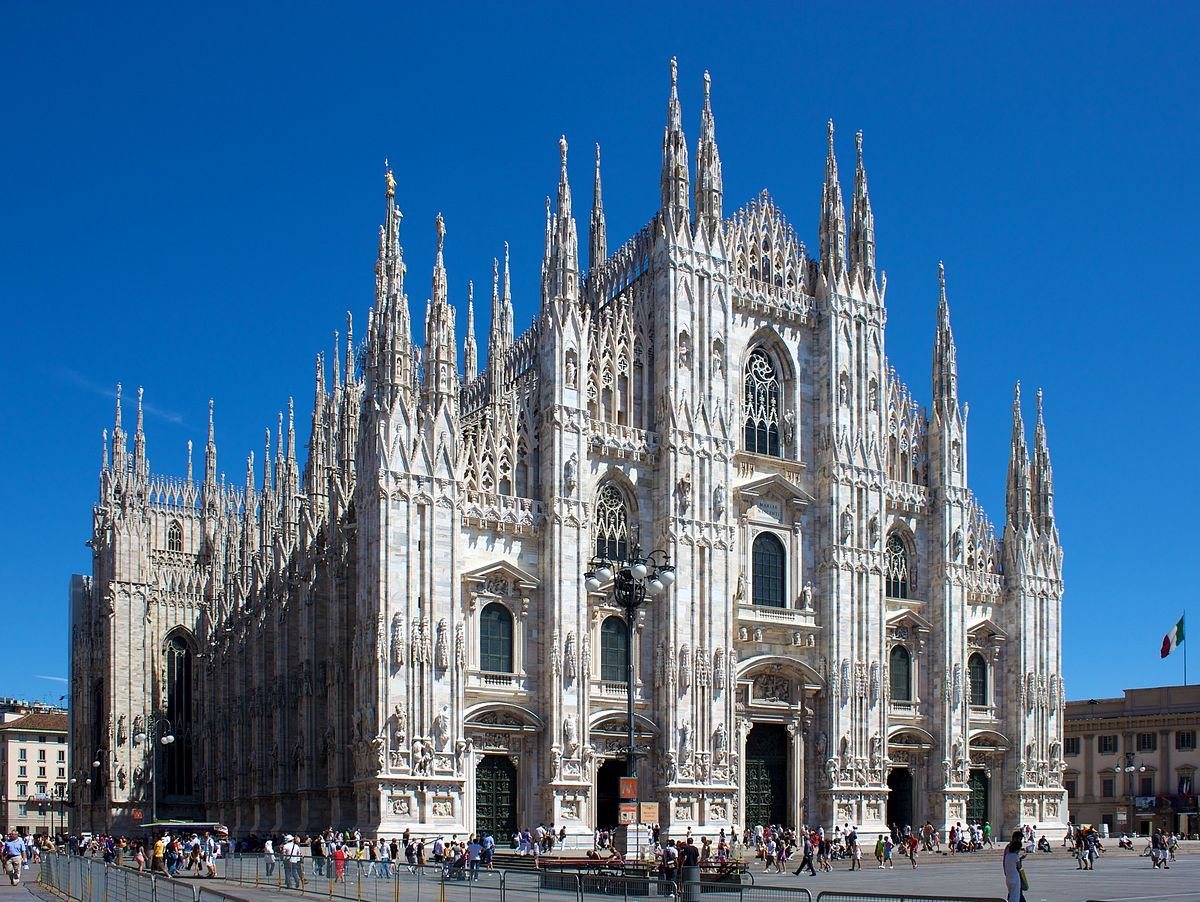 duomo