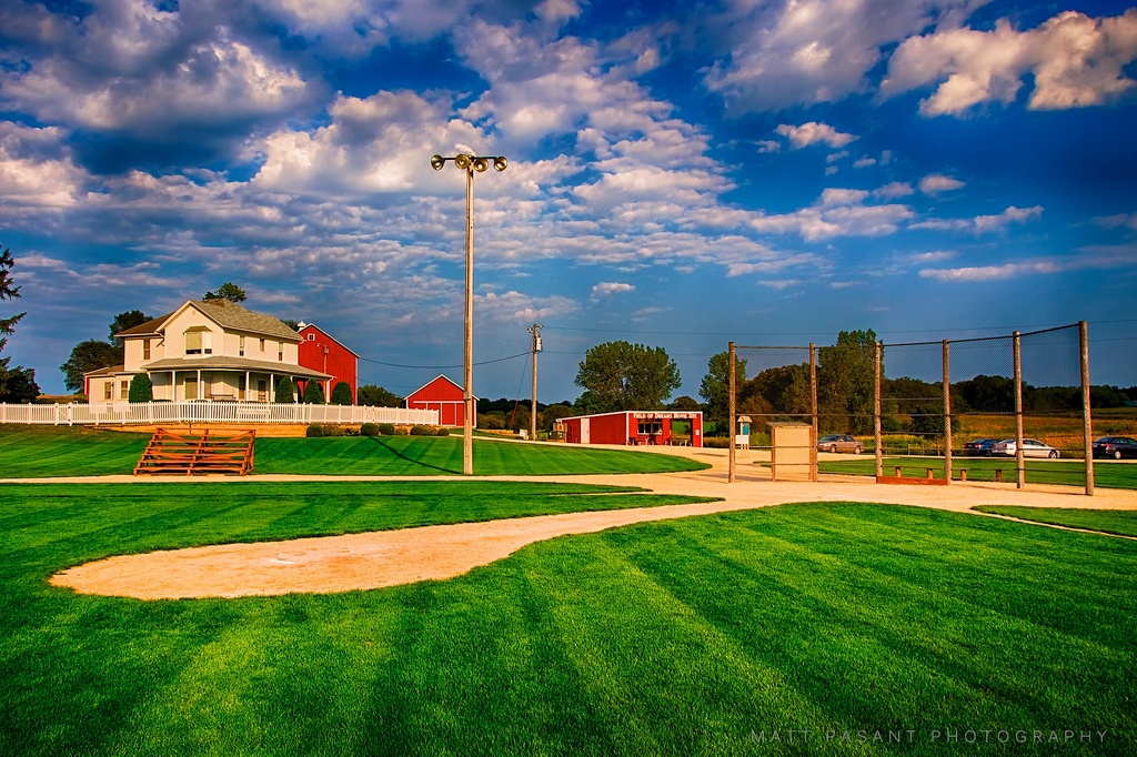 Dyersville