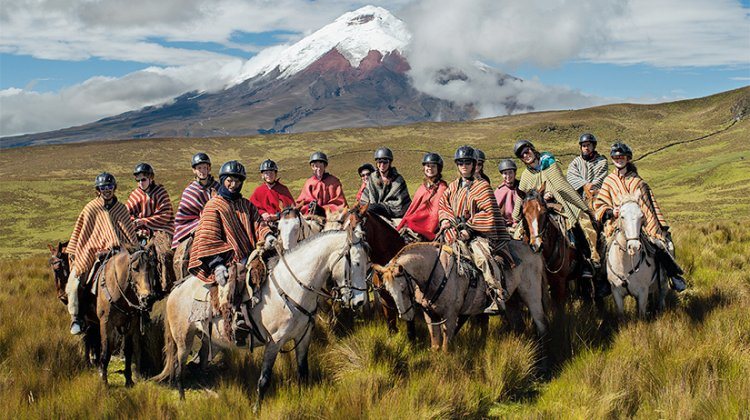 ecuador