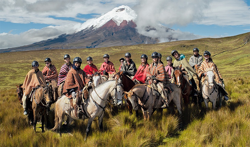 ecuador