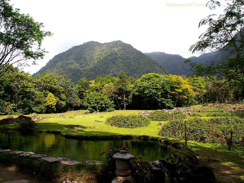ElValle de Anton