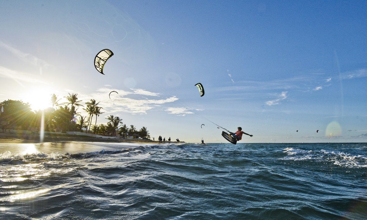 Fiji
