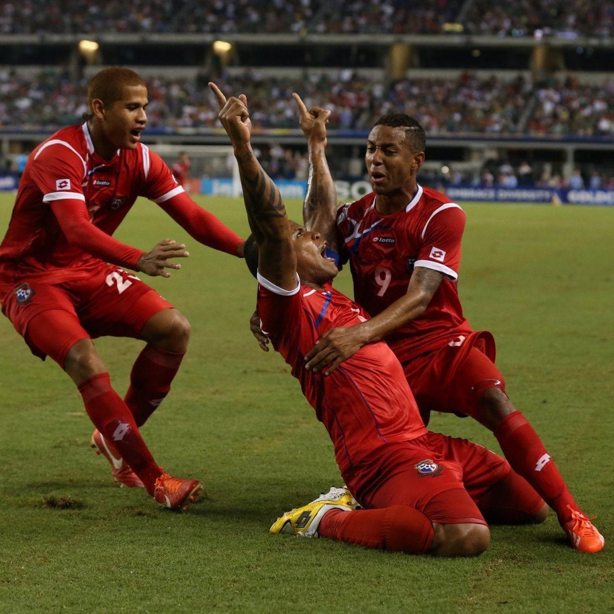Futbol