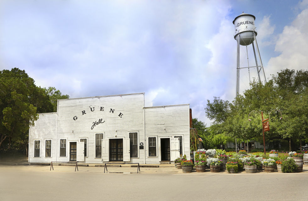 Gruene