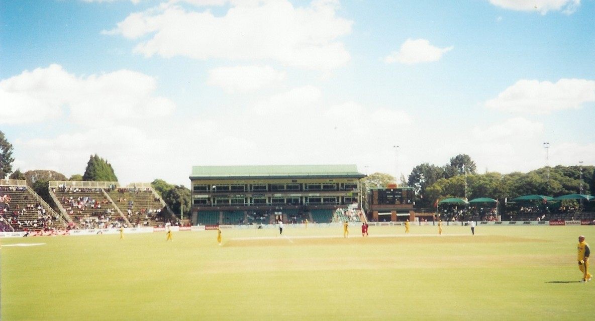 Harare