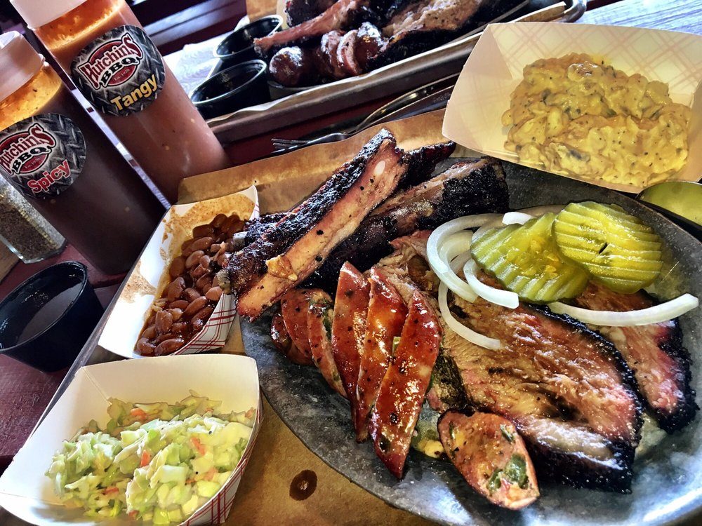 hutchins bbq