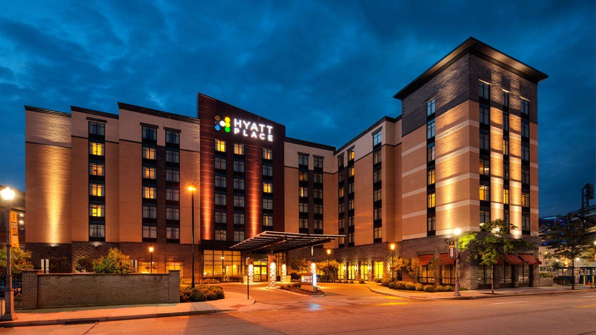 hyatt