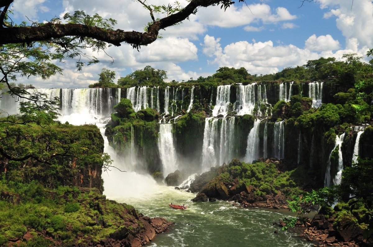 Iguacu