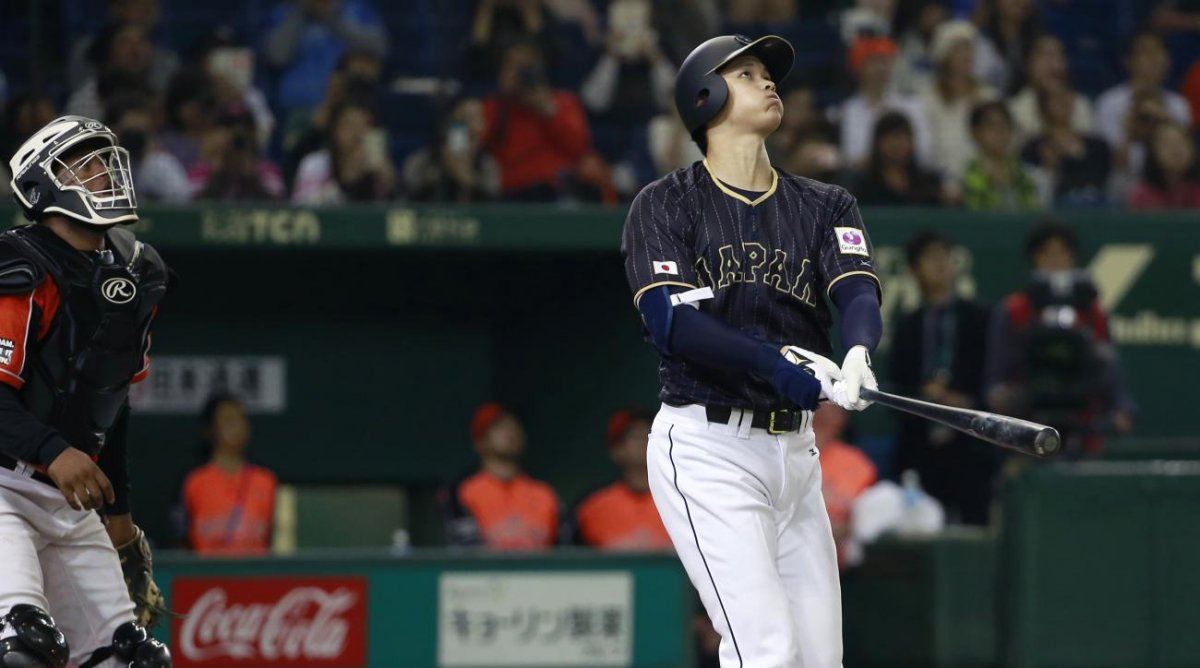 Japan