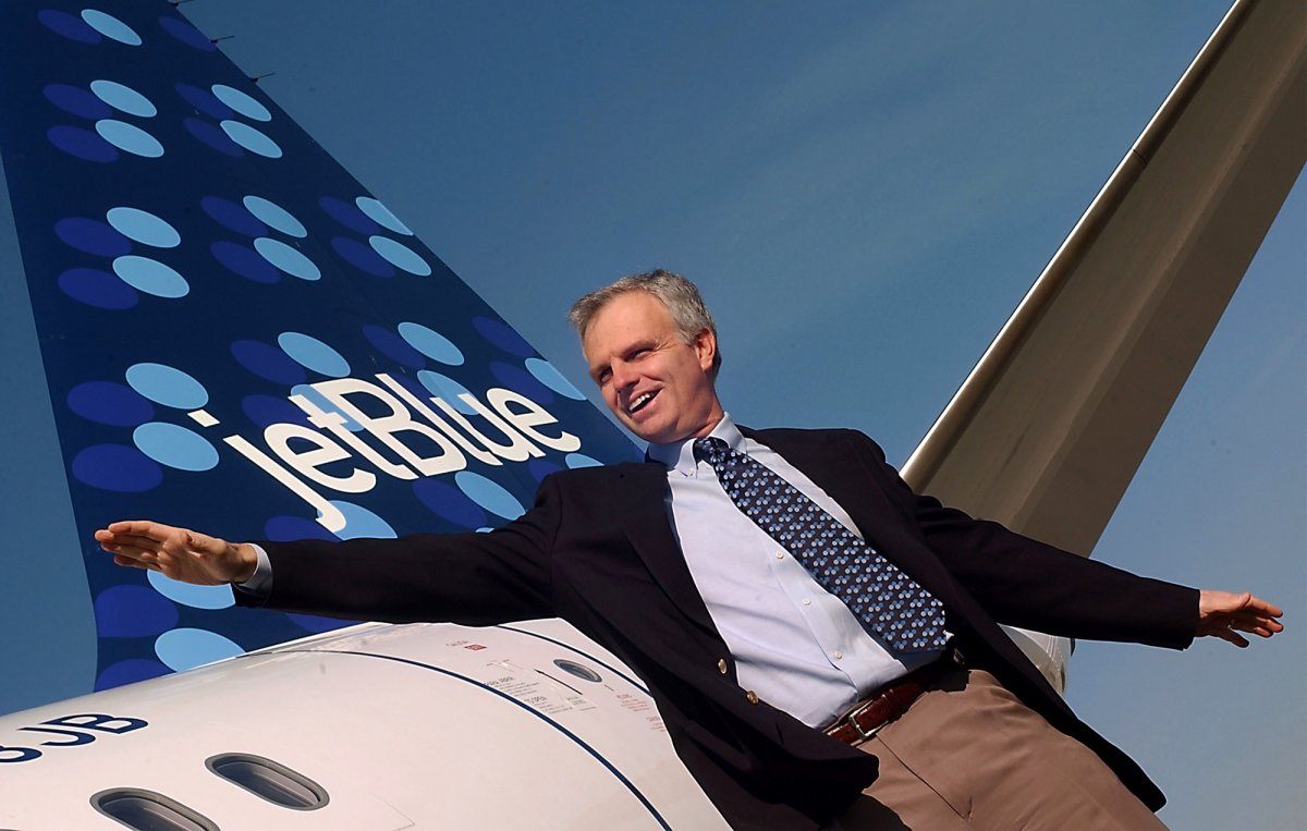 jet blue