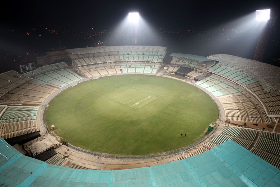 Kolkata