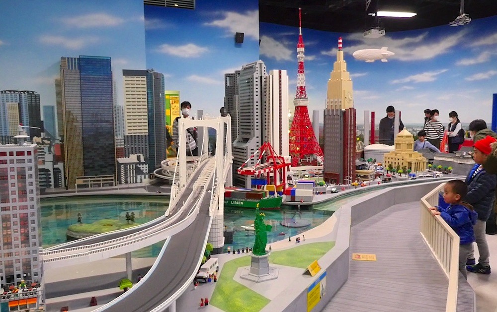 legoland