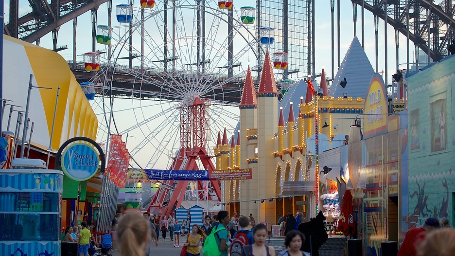 Luna Park