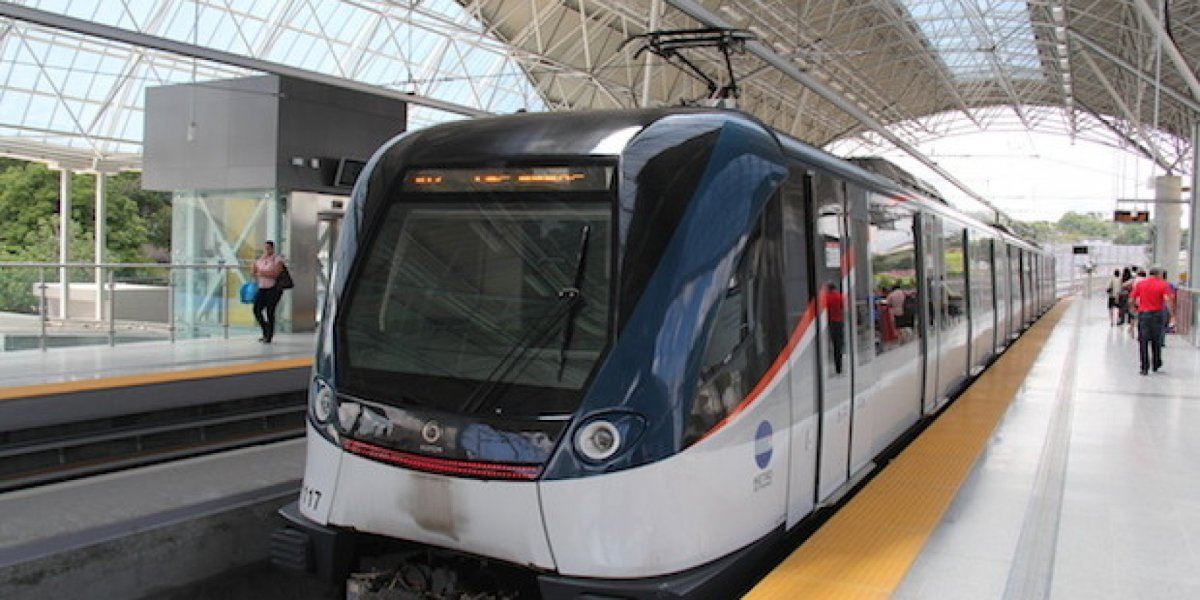 Metro