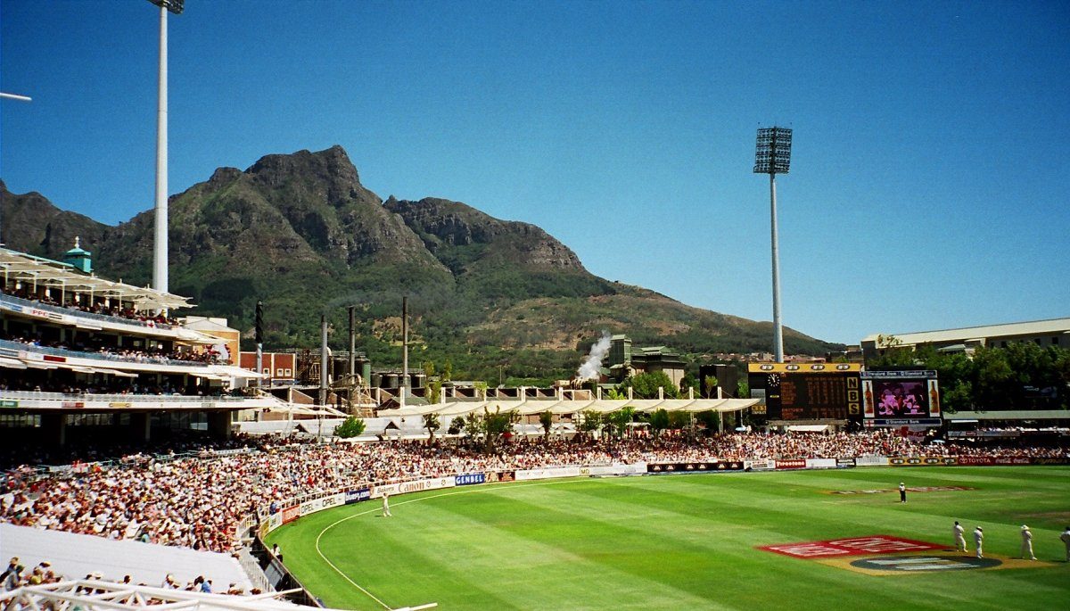 Newlands