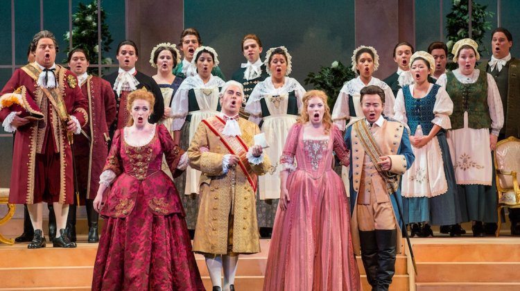 Sarasota Opera