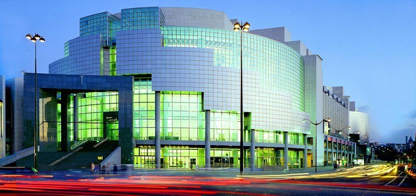 opera de la bastille