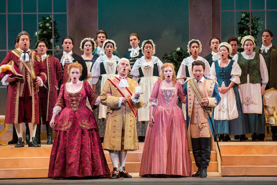 Sarasota Opera