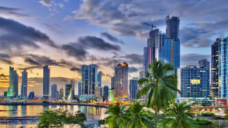 panama