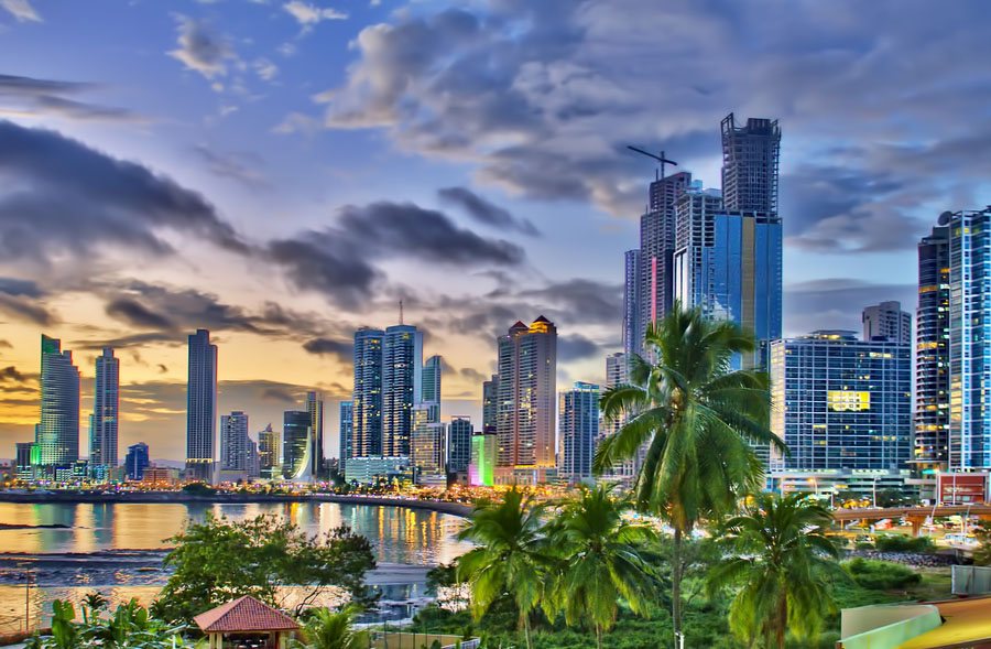 panama