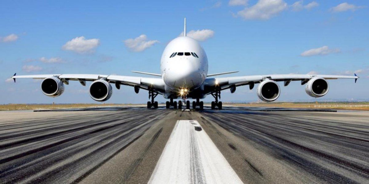 plane