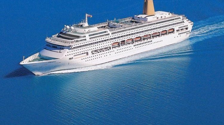 po cruises