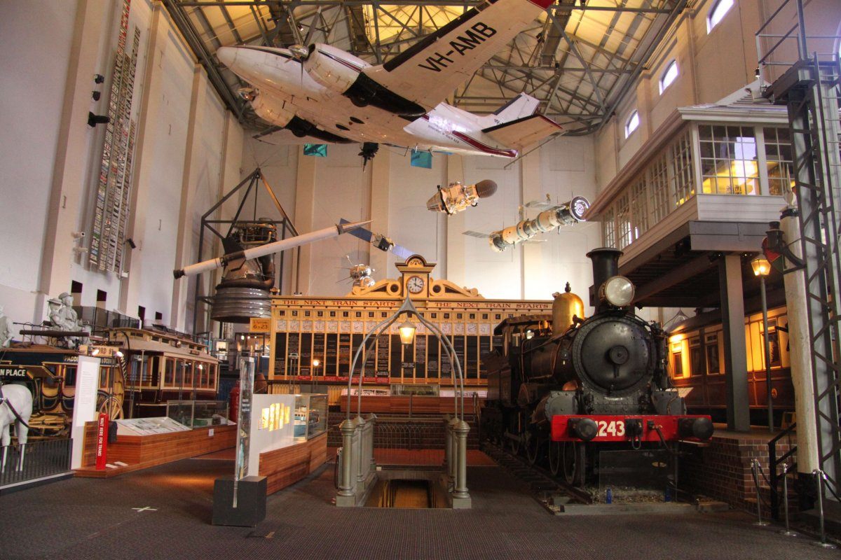 Powerhouse